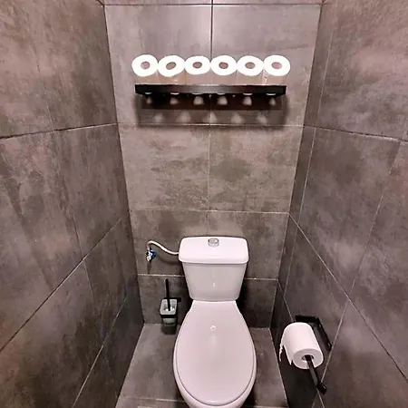 Compass House Отель Лас-Пальмас-де-Гран-Канария