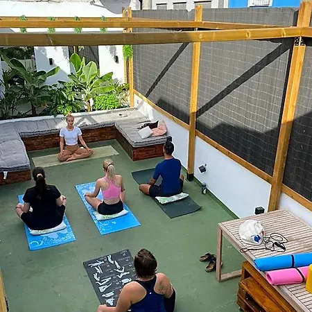 Compass House Hostel