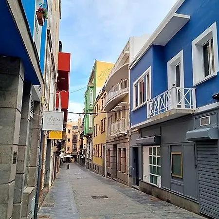 Hotel Compass House Las Palmas / Gran Canaria
