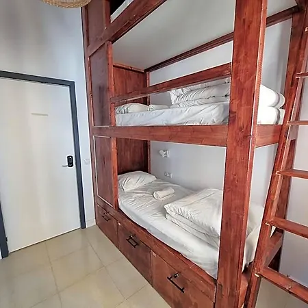 Compass House Hotel Las Palmas / Gran Canaria