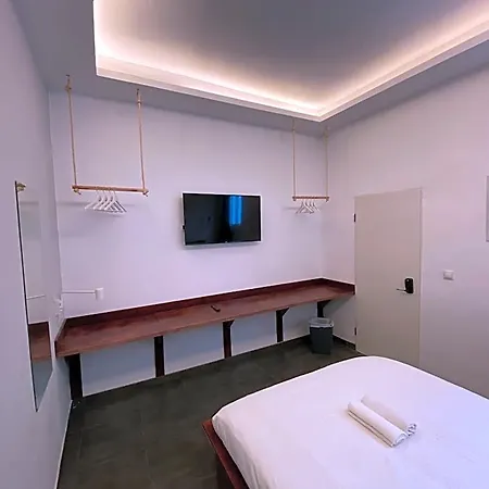 Compass House * Las Palmas / Gran Canaria