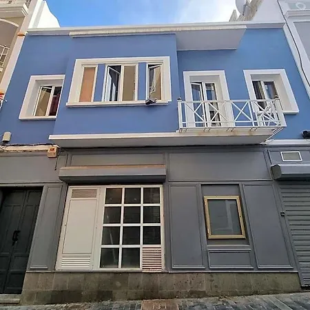 Hotel Compass House Las Palmas de Gran Canaria